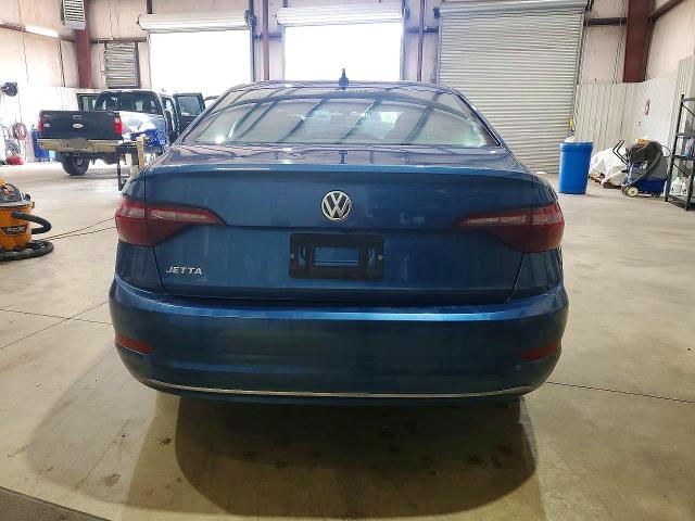 Aukcja sprzedaży 2021 Volkswagen Jetta, vin: 3VWC57BU1MM026579, numer aukcji: 47508766