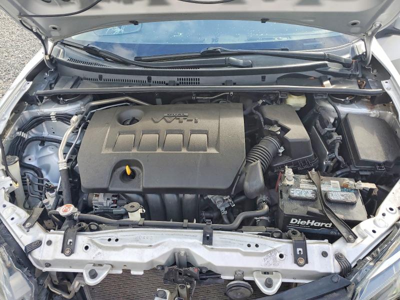 45915286 :رقم المزاد ، 5YFBURHEXKP895765 vin ، 2019 Toyota Corolla مزاد بيع