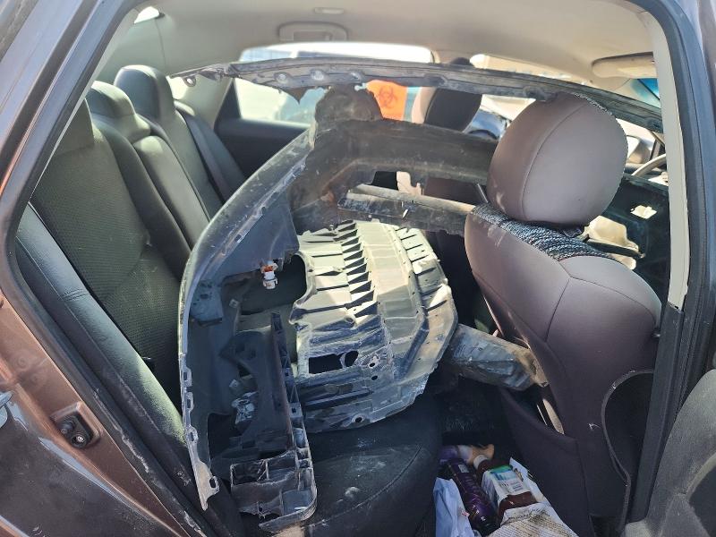Продаж на аукціоні авто 2015 Nissan Altima, vin: 1N4AL3AP4FC227892, номер лоту: 46883836