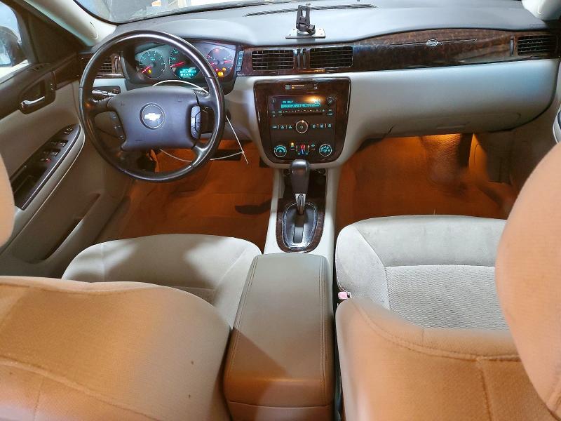 46211366 :رقم المزاد ، 2G1WB5E30E1118199 vin ، 2014 Chevrolet Impala Limited مزاد بيع