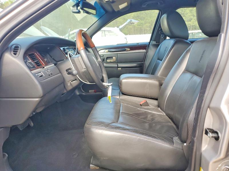 Продажа на аукционе авто 2011 Lincoln Town Car, vin: 2LNBL8CV7BX755958, номер лота: 46834496