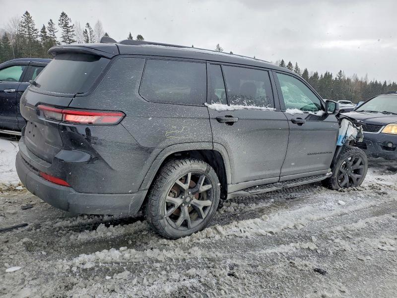 Продаж на аукціоні авто 2024 Jeep Grand Cherokee, vin: 1C4RJKAG0R8943578, номер лоту: 41703166