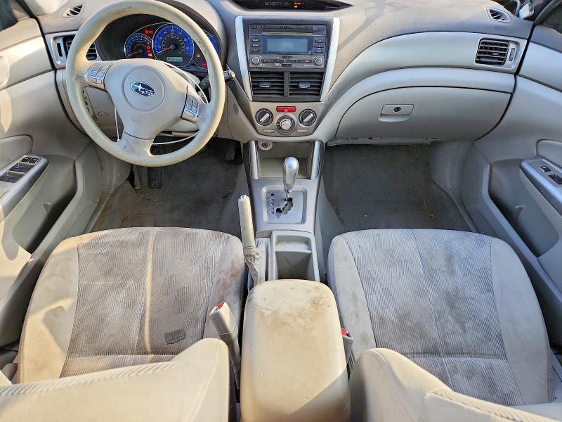 Продаж на аукціоні авто 2009 Subaru Forester, vin: JF2SH63659H754094, номер лоту: 45608096