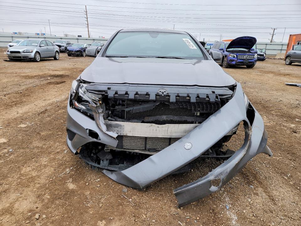 Продажа на аукционе авто 2015 Mercedes-benz Cla, vin: WDDSJ4GB5FN185667, номер лота: 42014646