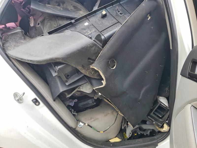 47289136 :رقم المزاد ، KNAGM4A76D5419577 vin ، 2013 Kia Optima مزاد بيع