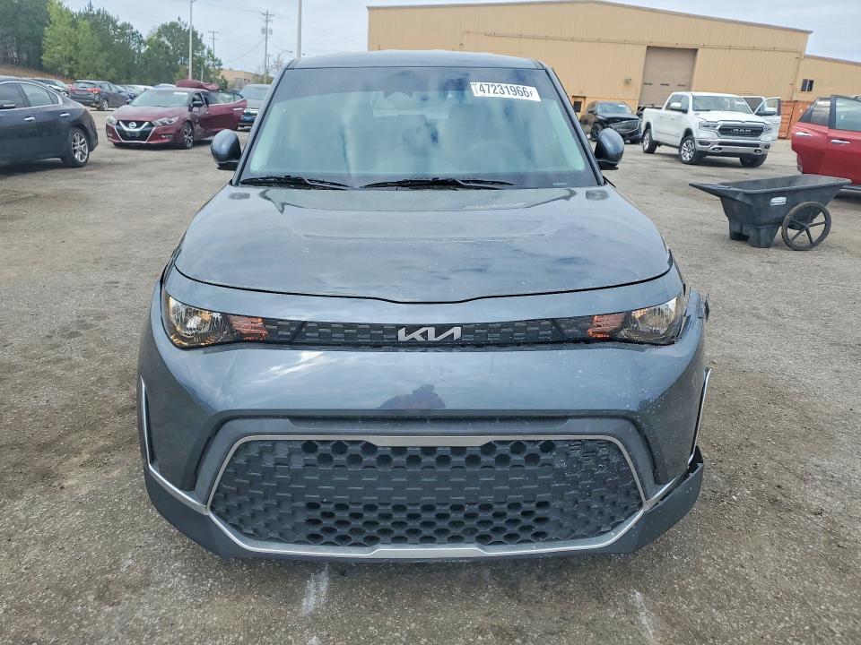 Aukcja sprzedaży 2024 Kia Soul, vin: KNDJ23AU1R7900959, numer aukcji: 47231966