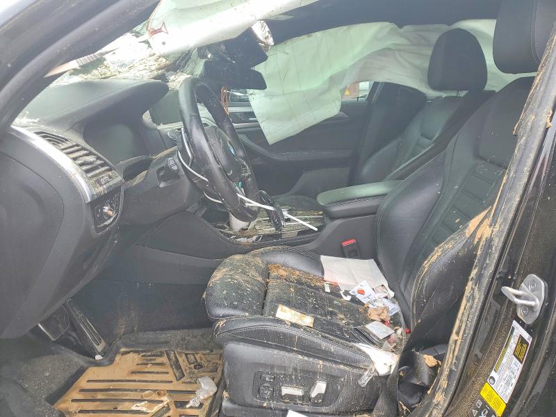 46025716 :رقم المزاد ، 5UX2V5C00M9H54764 vin ، 2021 Bmw X4 مزاد بيع