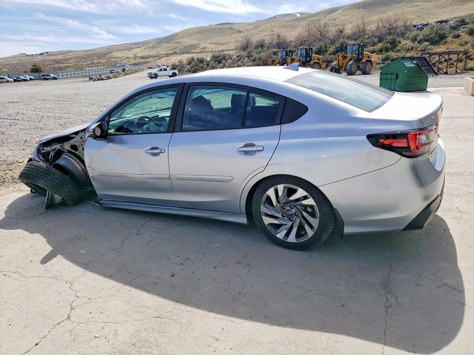 Продаж на аукціоні авто 2025 Subaru Legacy, vin: 4S3BWAN67S3010830, номер лоту: 46313656