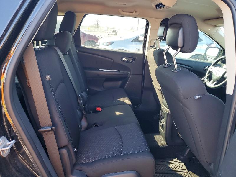 46694266 :رقم المزاد ، 3C4PDCBG7KT784357 vin ، 2019 Dodge Journey مزاد بيع