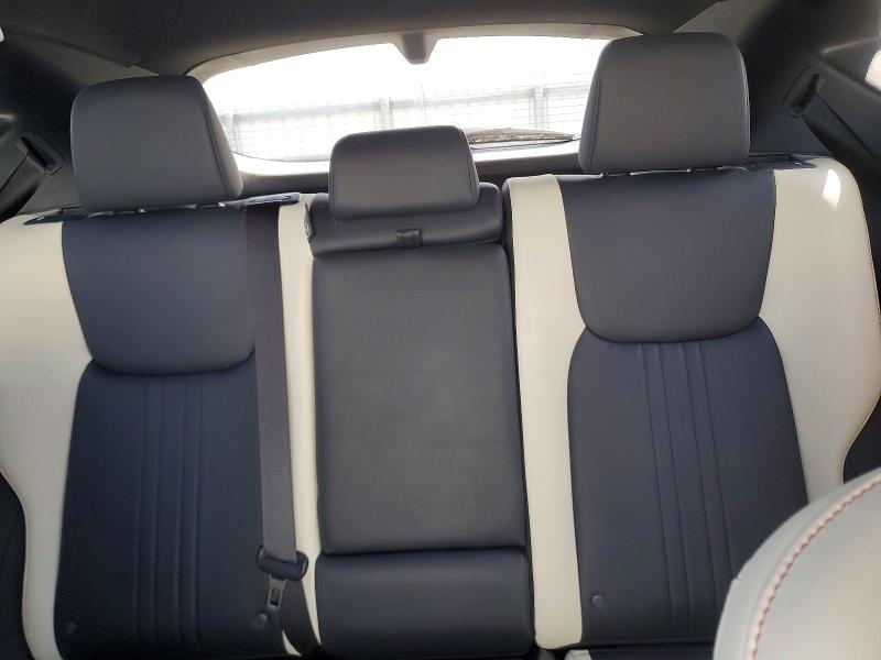 Продажа на аукционе авто 2024 Lexus Nx 350h, vin: JTJGKCEZ8R5014422, номер лота: 46150426