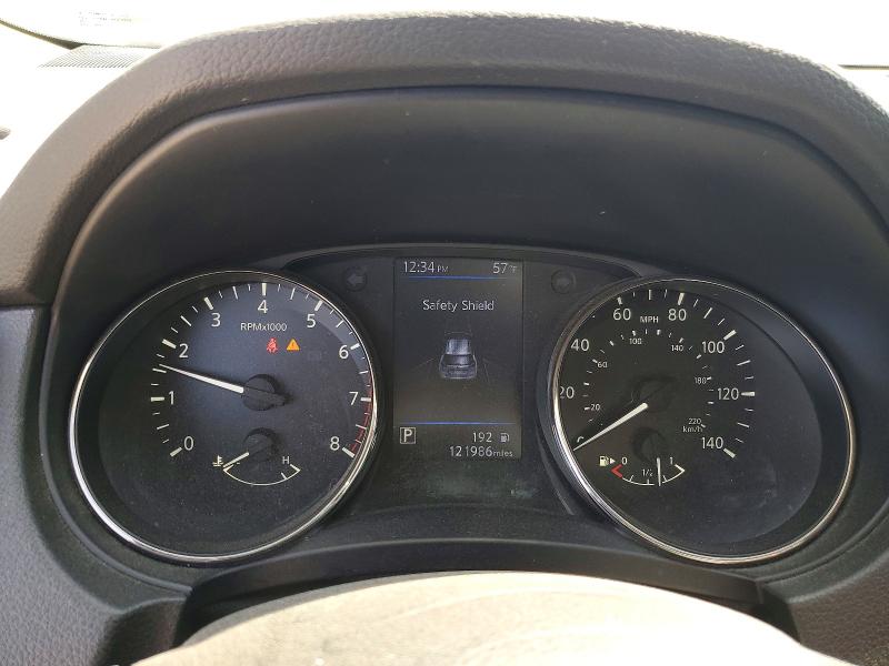 Продаж на аукціоні авто 2018 Nissan Rogue, vin: JN8AT2MV8JW321476, номер лоту: 47473686