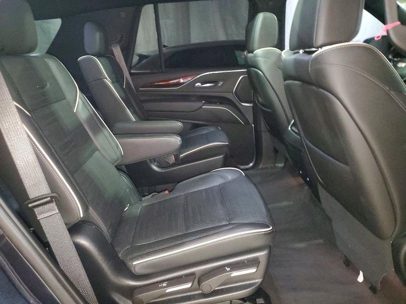 Продаж на аукціоні авто 2022 Cadillac Escalade, vin: 1GYS4CKL3NR212068, номер лоту: 47168696