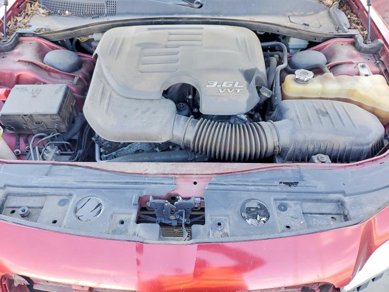 2014 Chrysler 300 მანქანა იყიდება აუქციონზე, vin: 2C3CCARG9EH381350, აუქციონის ნომერი: 46590456