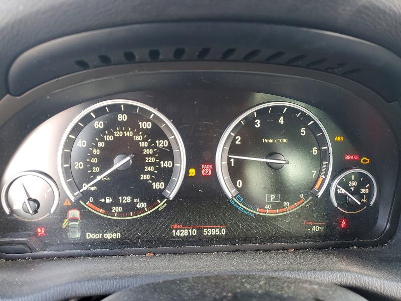 Продаж на аукціоні авто 2014 Bmw X3, vin: 5UXWX9C59E0D30293, номер лоту: 47475476