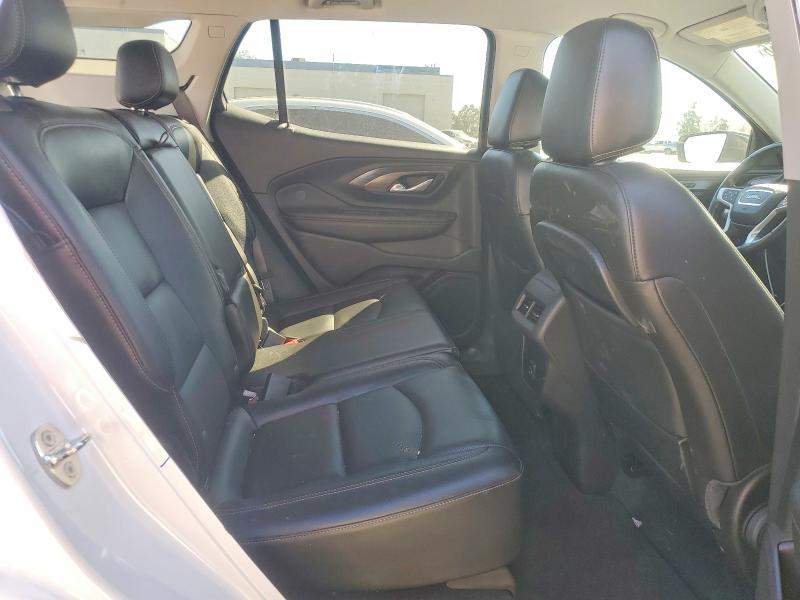 Aukcja sprzedaży 2021 Gmc Terrain, vin: 3GKALPEV0ML334728, numer aukcji: 45861856
