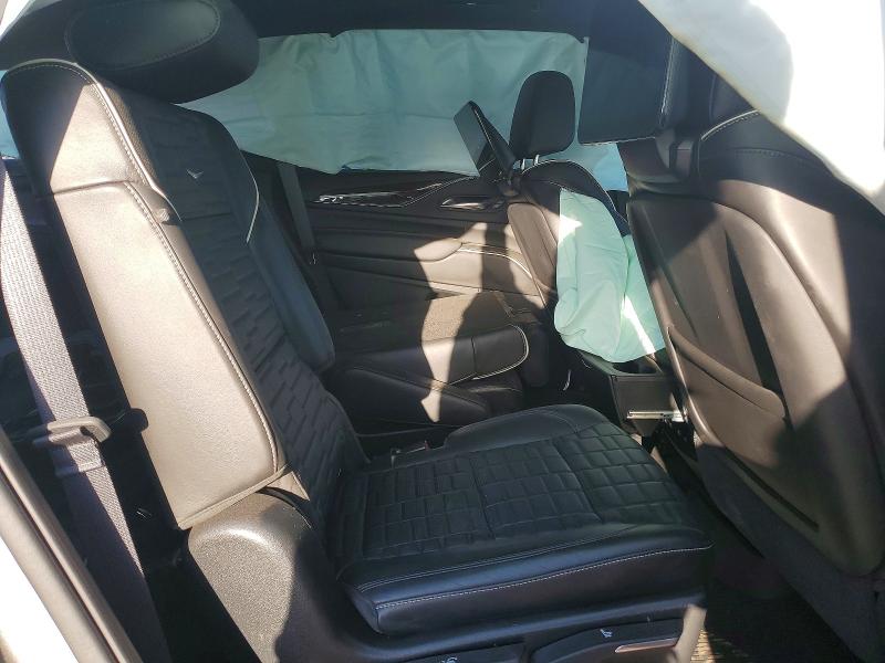 79642975 :رقم المزاد ، 1GYS4GKL2MR386722 vin ، 2021 Cadillac Escalade مزاد بيع