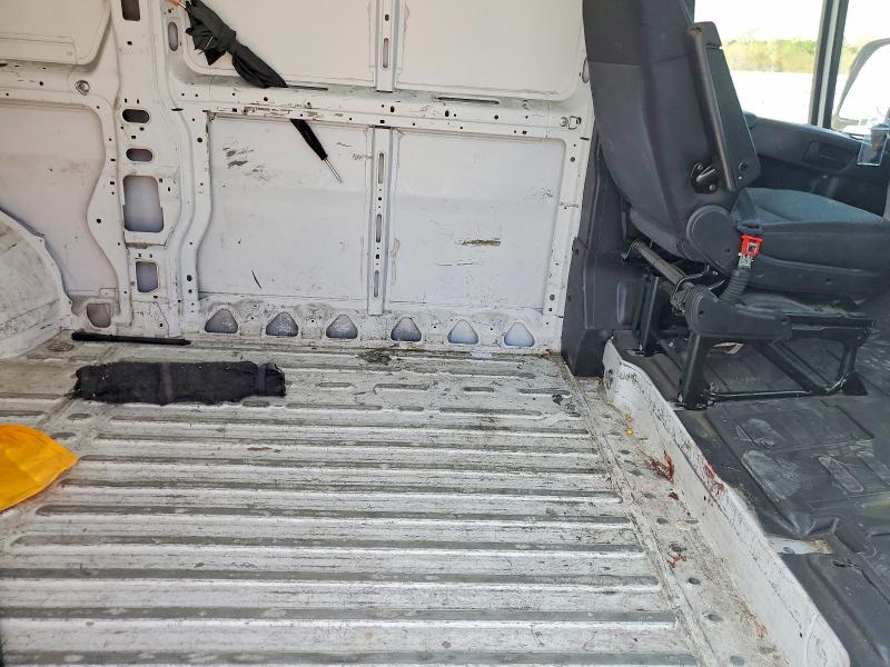 Aukcja sprzedaży 2023 Ram Promaster 2500, vin: 3C6LRVCGXPE563641, numer aukcji: 55658686