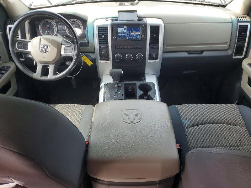 47867386 :رقم المزاد ، 1D7RV1GT1BS607875 vin ، 2011 Dodge Ram 1500 مزاد بيع