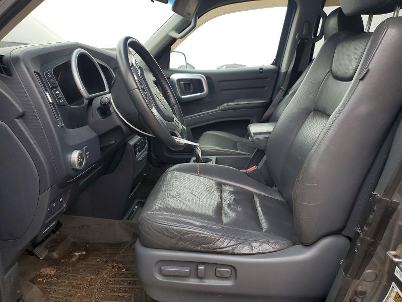 Продажа на аукционе авто 2007 Honda Ridgeline, vin: 2HJYK16547H502596, номер лота: 79749895