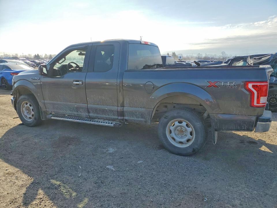 Aukcja sprzedaży 2018 Ford F150, vin: 1FTEX1EB8JFA11604, numer aukcji: 47729996