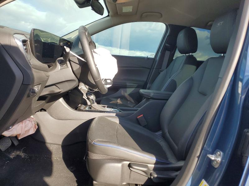 41639426 :رقم المزاد ، KL4AMESL4SB041889 vin ، 2025 Buick Encore Gx مزاد بيع