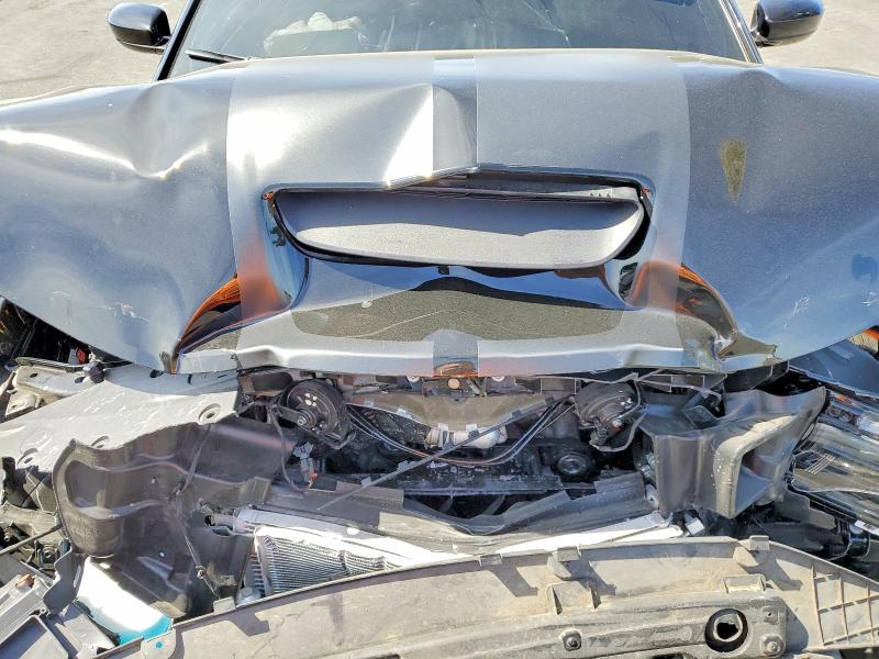 Продаж на аукціоні авто 2023 Dodge Charger, vin: 2C3CDXL92PH553098, номер лоту: 47293766