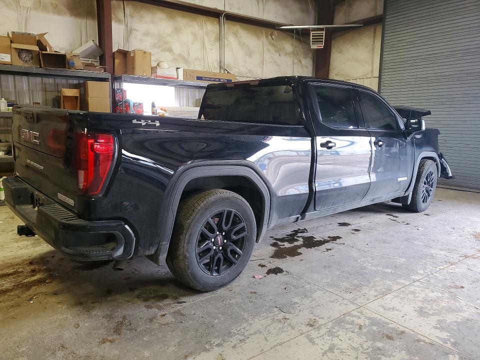 Aukcja sprzedaży 2024 Gmc Sierra, vin: 3GTPUCEK4RG395582, numer aukcji: 45868616