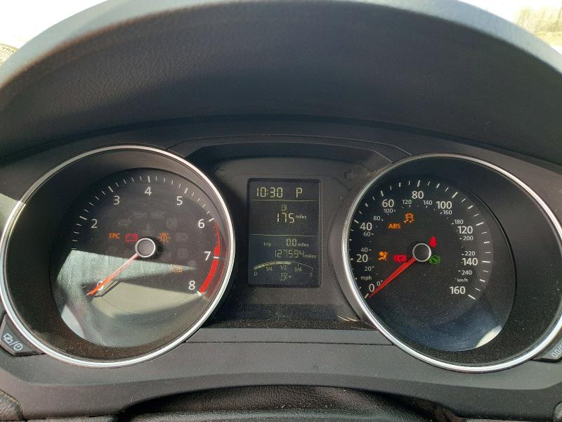 Aukcja sprzedaży 2015 Volkswagen Jetta, vin: 3VW2K7AJ4FM210591, numer aukcji: 48307206