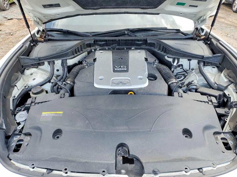 Продажа на аукционе авто 2019 Infiniti Q70, vin: JN1BY1AR9KM585289, номер лота: 47361856