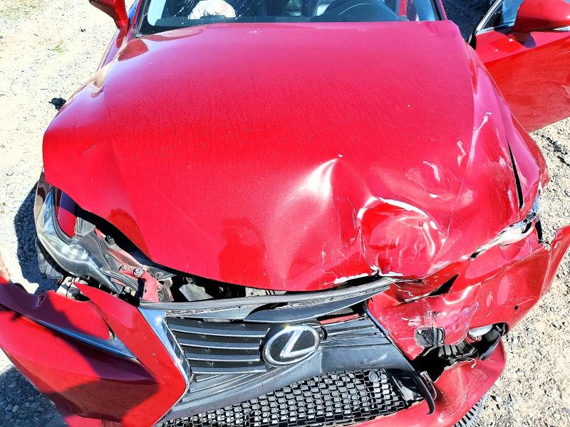 Aukcja sprzedaży 2014 Lexus Is 350, vin: JTHBE1D20E5009866, numer aukcji: 41779116