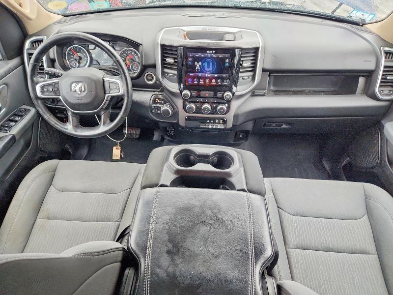 Aukcja sprzedaży 2019 Ram 1500, vin: 1C6SRFFT5KN811549, numer aukcji: 77473895
