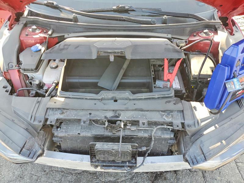 Продажа на аукционе авто 2022 Kia Ev6, vin: KNDC3DLC7N5050258, номер лота: 79120995