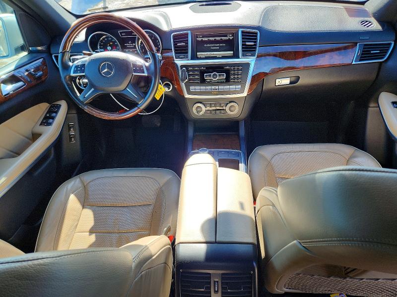 Aukcja sprzedaży 2013 Mercedes-benz Gl, vin: 4JGDF7CE5DA179292, numer aukcji: 41637016