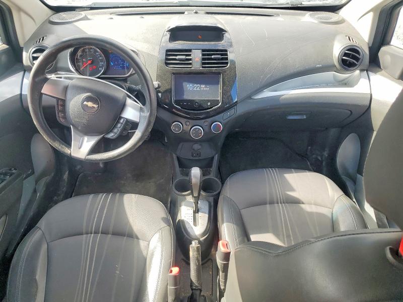 Aukcja sprzedaży 2015 Chevrolet Spark, vin: KL8CD6S9XFC766222, numer aukcji: 46078636
