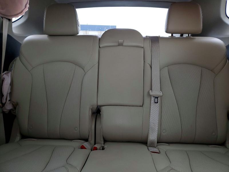 Aukcja sprzedaży 2019 Buick Envision, vin: LRBFXBSA7KD023616, numer aukcji: 47194916