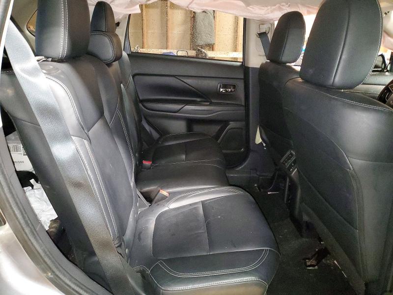 Продаж на аукціоні авто 2020 Mitsubishi Outlander, vin: JA4AD3A35LZ035114, номер лоту: 45462606