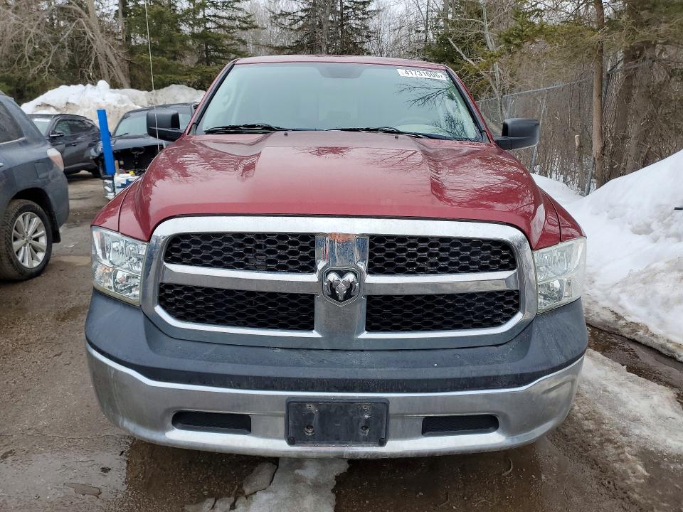 Продаж на аукціоні авто 2013 Ram Trucks 1500, vin: 1C6RR6FP6DS510259, номер лоту: 41731606
