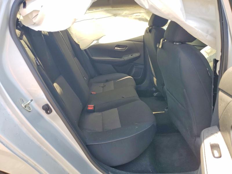 Продажа на аукционе авто 2023 Nissan Sentra, vin: 3N1AB8CV8PY318732, номер лота: 47528986
