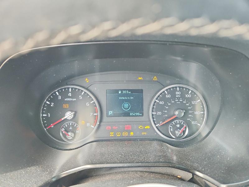 Aukcja sprzedaży 2021 Kia Telluride, vin: 5XYP3DHC7MG180136, numer aukcji: 47259746