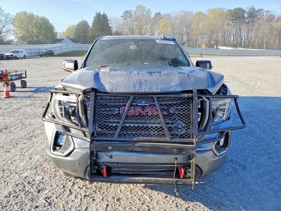 Продажа на аукционе авто 2020 Gmc Sierra, vin: 1GTP9EED6LZ183188, номер лота: 46506376