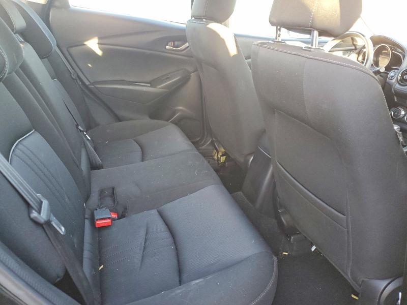 Продажа на аукционе авто 2020 Mazda Cx-3, vin: JM1DKDB71L1470565, номер лота: 46419706