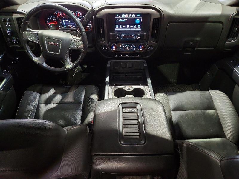 45859456 :رقم المزاد ، 3GTU2NEC9HG501732 vin ، 2017 Gmc Sierra مزاد بيع