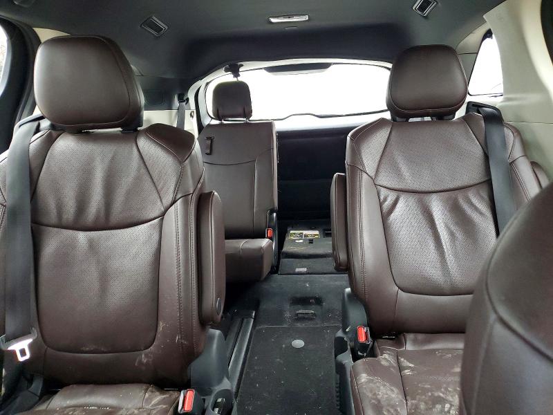 Aukcja sprzedaży 2023 Toyota Sienna, vin: 5TDERKEC0PS176600, numer aukcji: 45580476