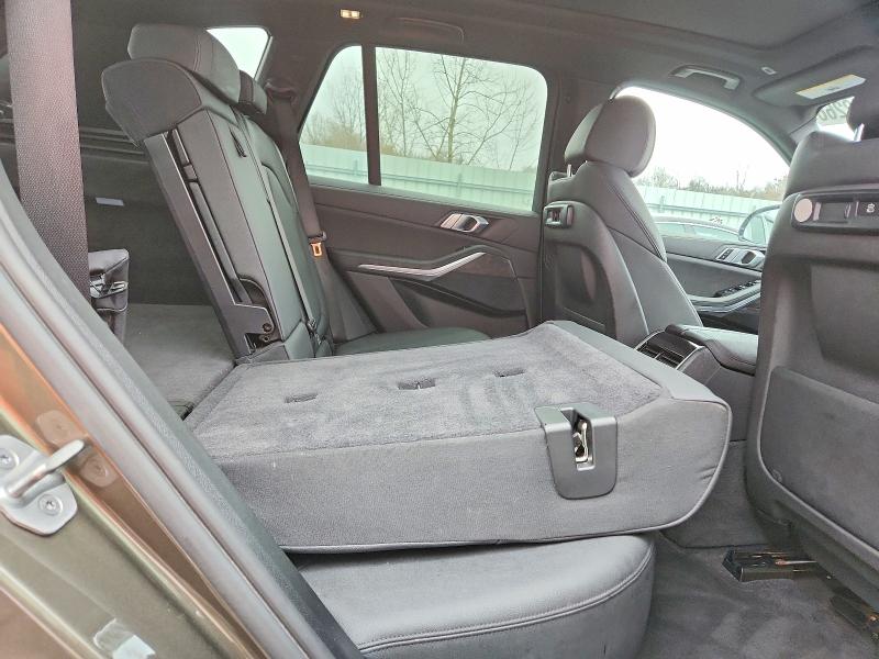Продажа на аукционе авто 2021 Bmw X5, vin: 5UXCR6C01M9E68226, номер лота: 46152266