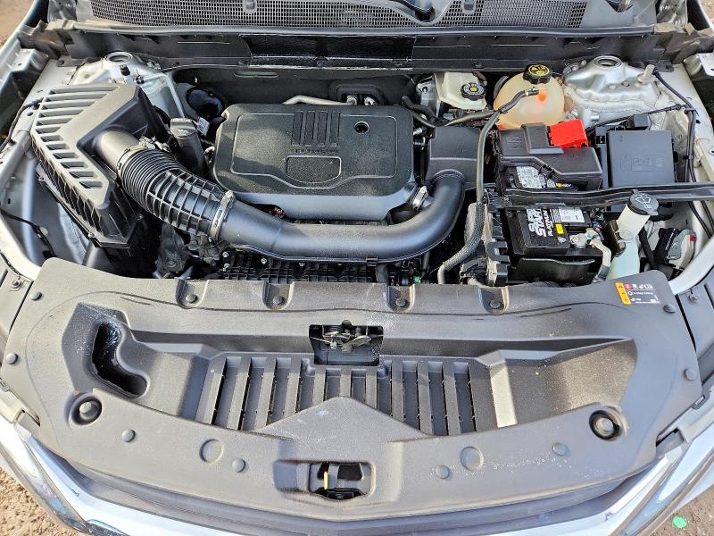 45889866 :رقم المزاد ، 3GNKBCR4XLS642904 vin ، 2020 Chevrolet Blazer مزاد بيع