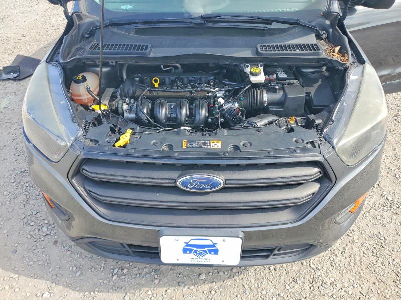 79990885 :رقم المزاد ، 1FMCU0F77JUB58508 vin ، 2018 Ford Escape مزاد بيع