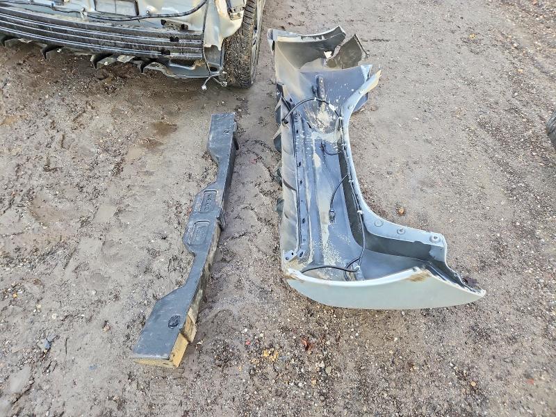 41822046 :رقم المزاد ، 1N4BZ1CP4LC307404 vin ، 2020 Nissan Leaf مزاد بيع