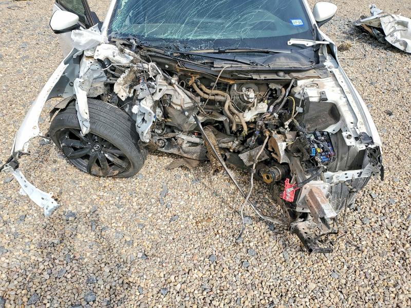 Продаж на аукціоні авто 2024 Mazda 3, vin: JM1BPAMM9R1700338, номер лоту: 41611186
