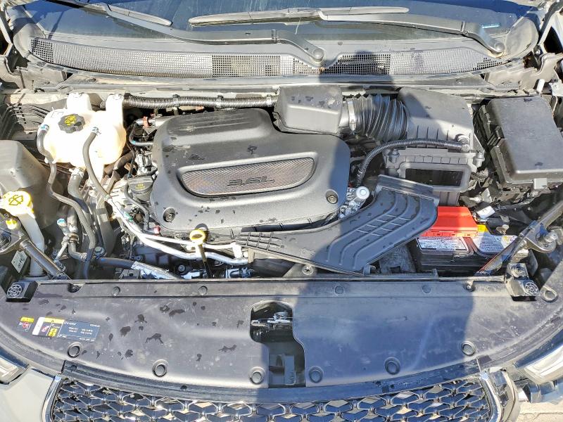 Aukcja sprzedaży 2025 Chrysler Pacifica, vin: 2C4RC1BG6SR568342, numer aukcji: 46470196