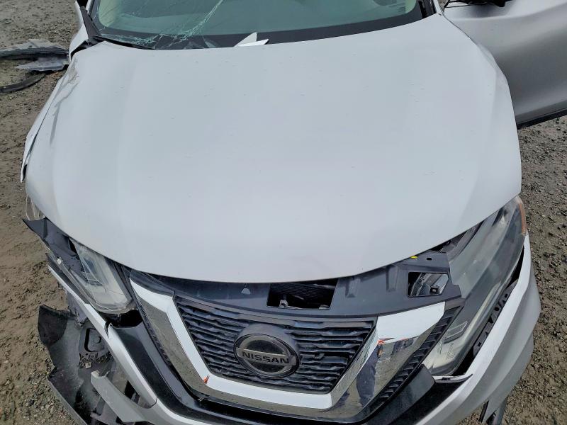 41901676 :رقم المزاد ، KNMAT2MTXLP539619 vin ، 2020 Nissan Rogue مزاد بيع
